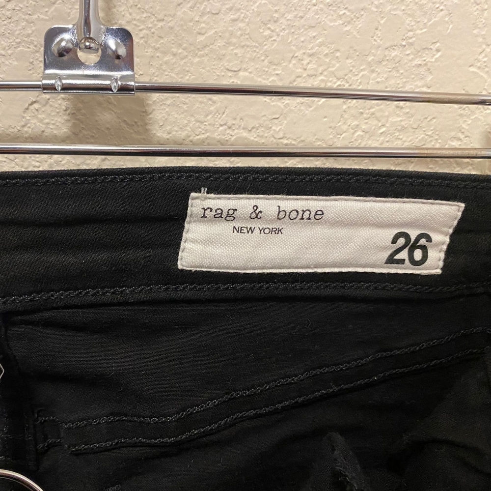 Jeans Rag & Bone - Picture 5 of 6
